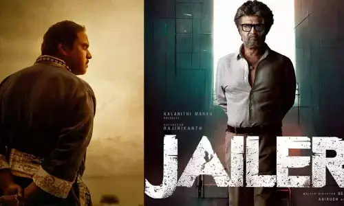 Tollywood’s Popular Comedian Sunil Is The New Addition To Rajinikanth’s ‘Jailer’ Movie