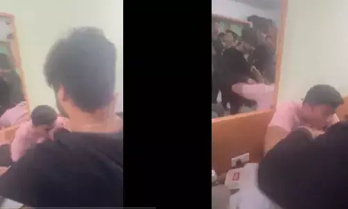 Criminal case registered against Bandis son