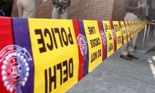 72 legal consultants of Delhi police get extension