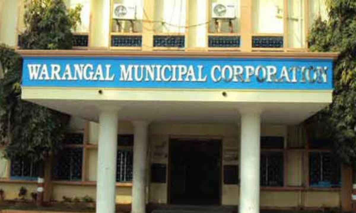 GWMC to crack whip on illegal layouts