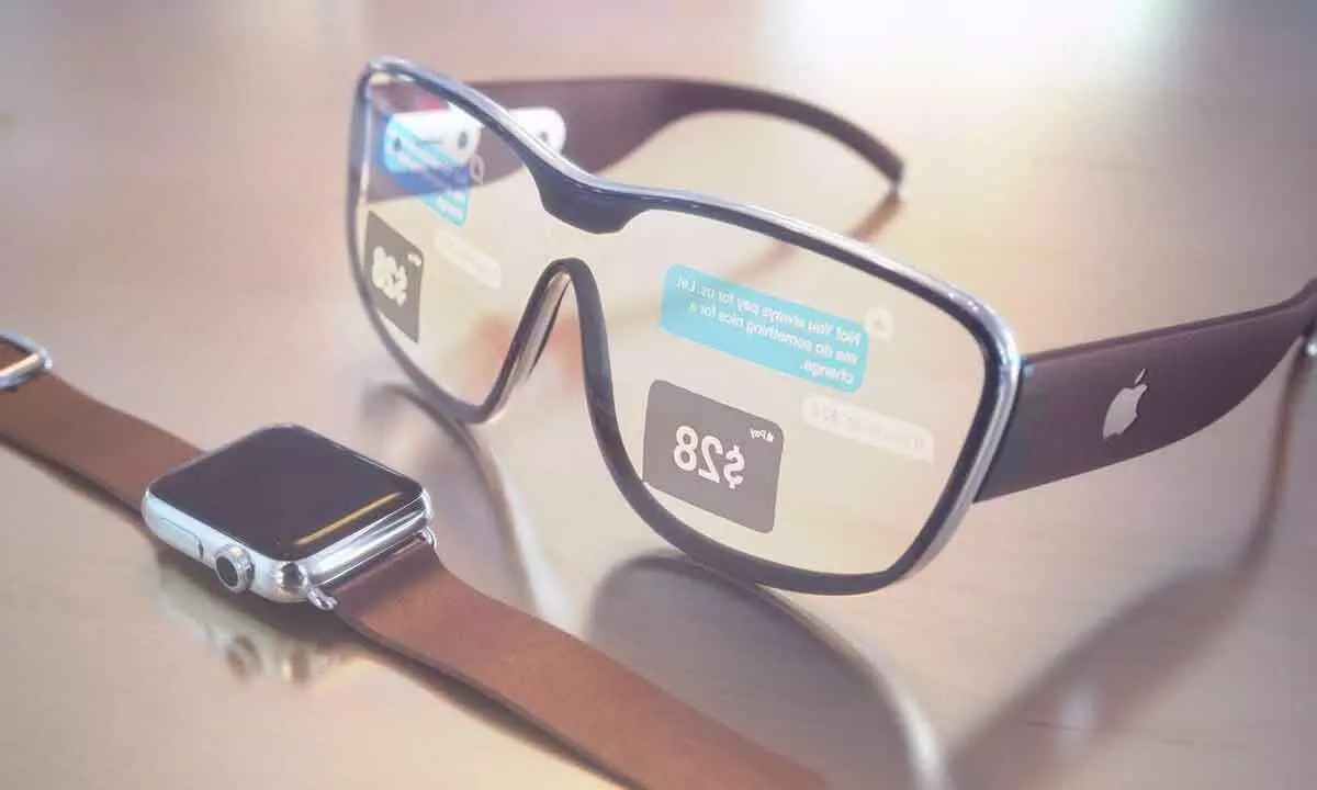 Apple stalled its plans to launch AR glasses any time soon