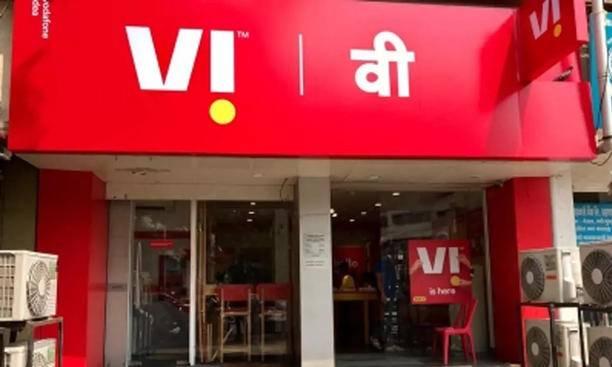 Vodafone Idea to lose market share to others in India