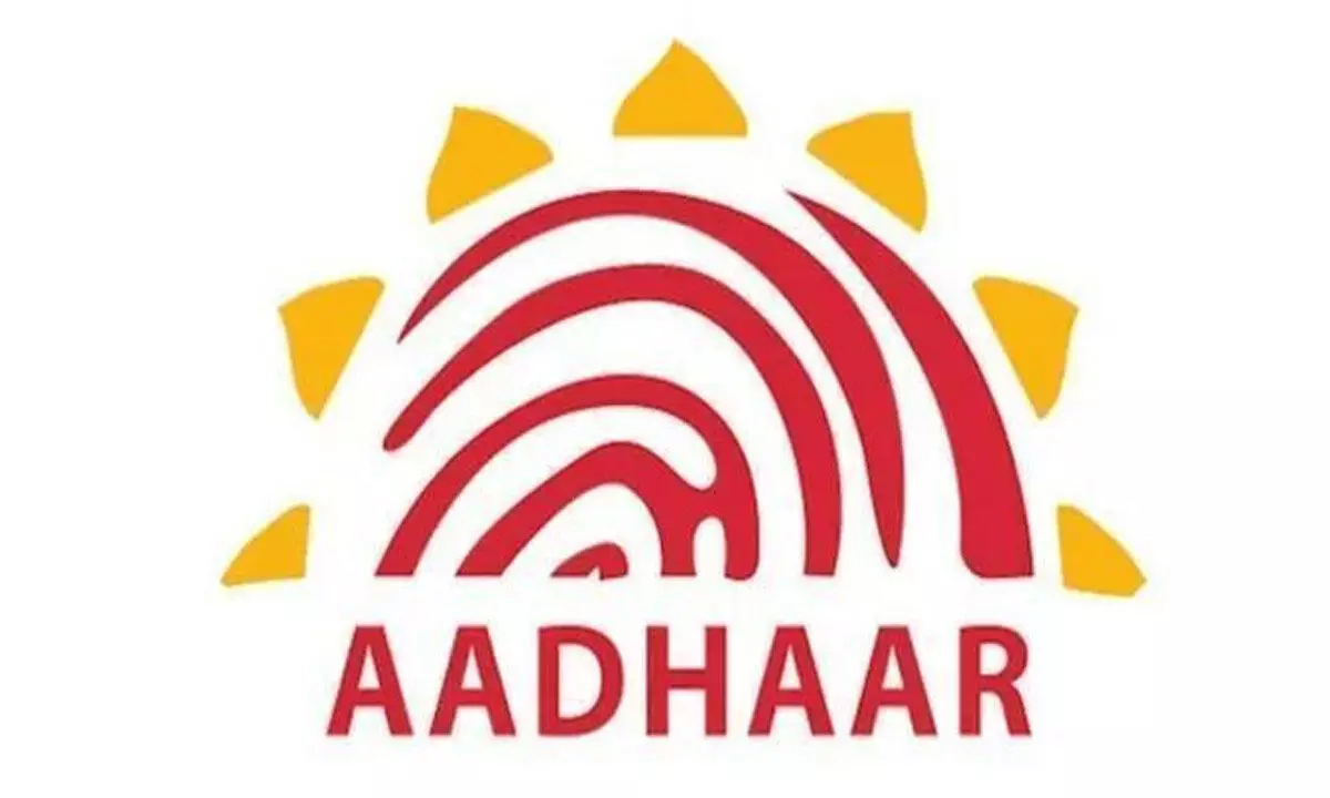 AP govt. to organise special camps to update biometrics in Aadhaar