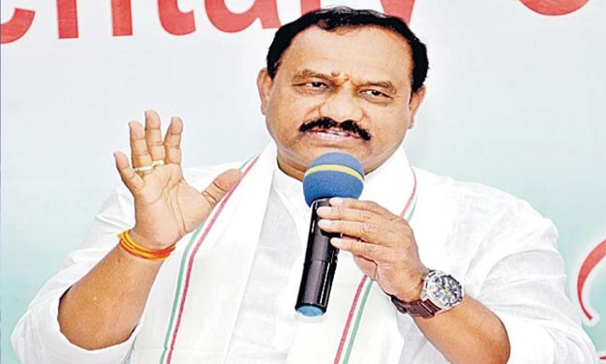 Telangana Congress Pushes for Early Local Body Polls