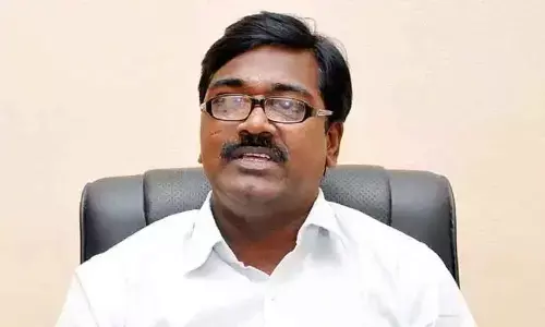 Puvvada Ajay Kumar