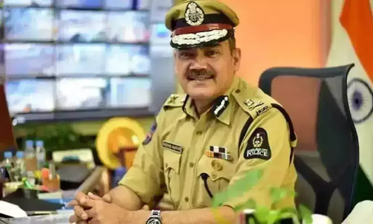 Top 5 Hyderabad News Updates Today