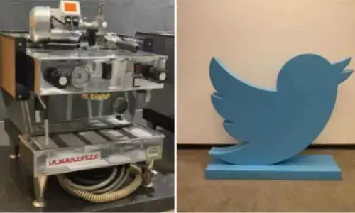 Twitter sells quirky office supplies for extra money