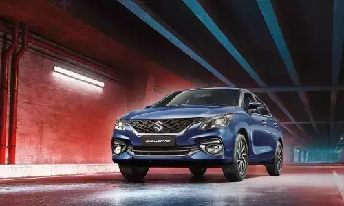 Maruti Suzuki recalls 17,362 vehicles for faulty airbag controller