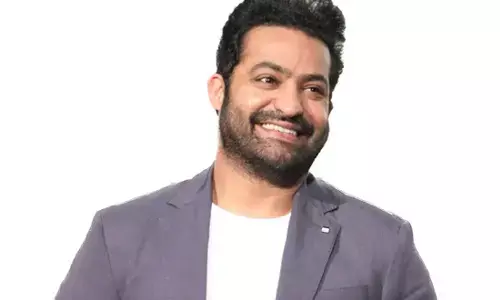 Hyderabad: Jr NTR to Attend India Vs Newzealand Match Today