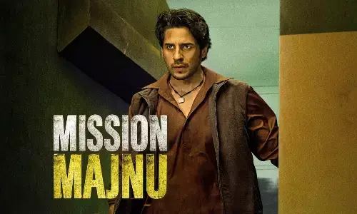 Karan Johar Praises The Team Of Mission Majnu And Reviews The Movie Calling It, ‘Taut, Engaging, Emotional’