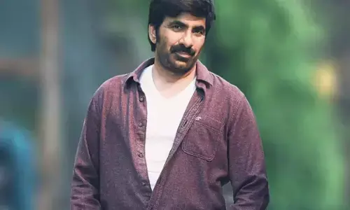 Ravi Teja Biography: Movies, Photos, Videos, News, Biography & Birthday