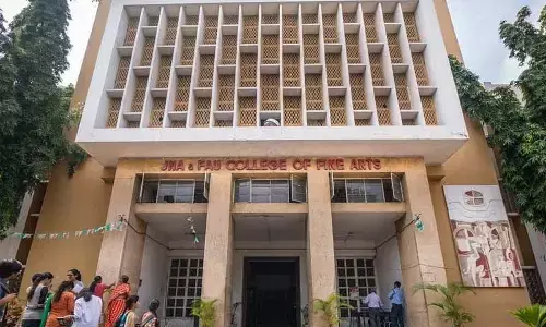 Jawaharlal Nehru Architecture and Fine Arts University