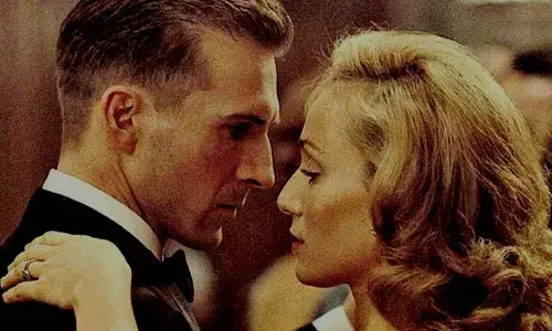 if you carry the bricks from the past relationship, then you end building the same house.