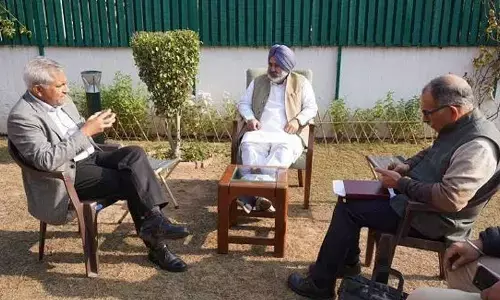 Jauramajra reviews FME Scheme