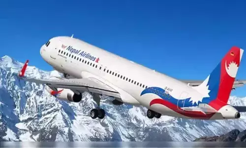 Think twice before flying to Nepal
