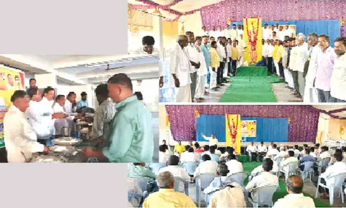 NTR remembered on 27th death anniversary