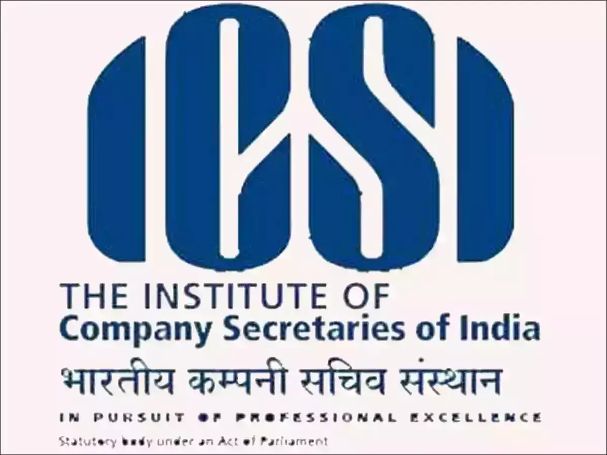 ICSI Hyderabad Chapter Elects New Office Bearers for 2023