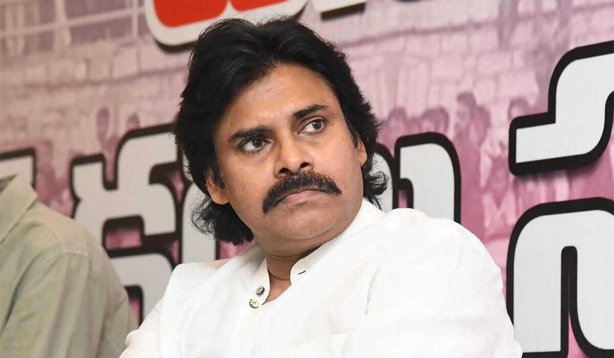 Pawan Kalyan Biography: Movies, Photos, Videos, News, Biography & Birthday