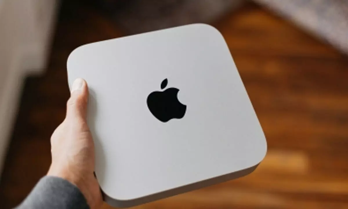 Apple may not bring design changes to 2024 Mac Mini