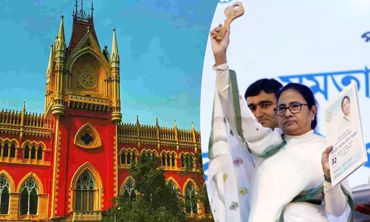 Mamata Banerjee slams BCI for sending team to probe Calcutta High Court ruckus