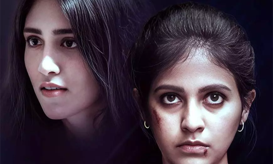 Review of Jhansi Season 2 on Disney Plus Hotstar: A Telugu series on OTT platform