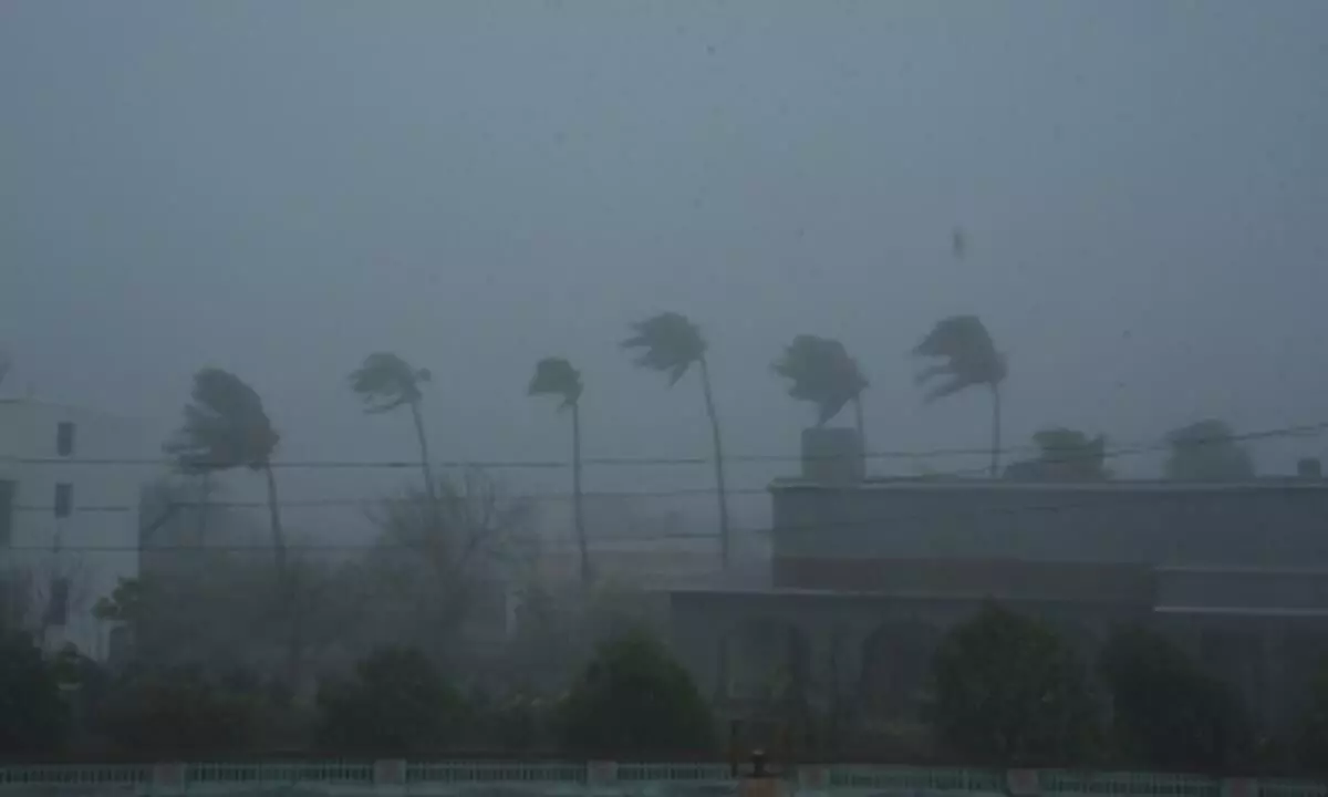 Study traces higher rainfall in northern Bay of Bengal than in other parts of India for last 10,000 years