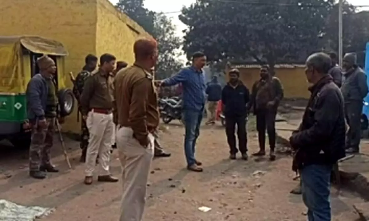 Supporters of two influential families clash in Jharkhand; 12 hurt