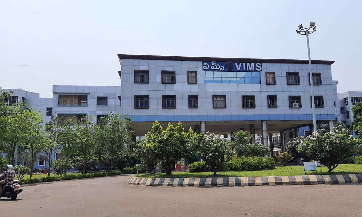 VIMS to house CBRN medical mgmt centre