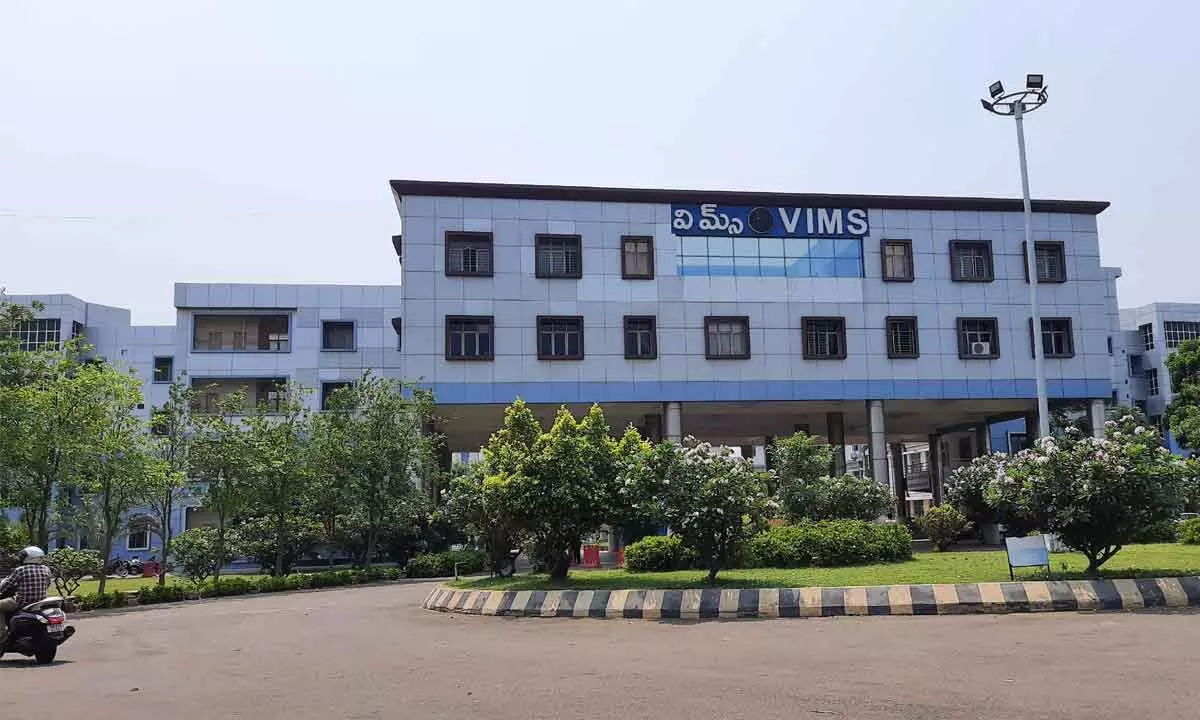 VIMS to house CBRN medical mgmt centre