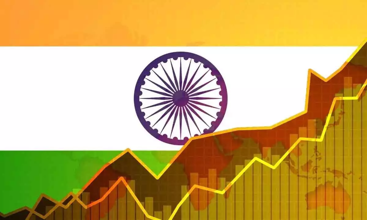 India to emerge 3rd largest force in global GDP: S&P
