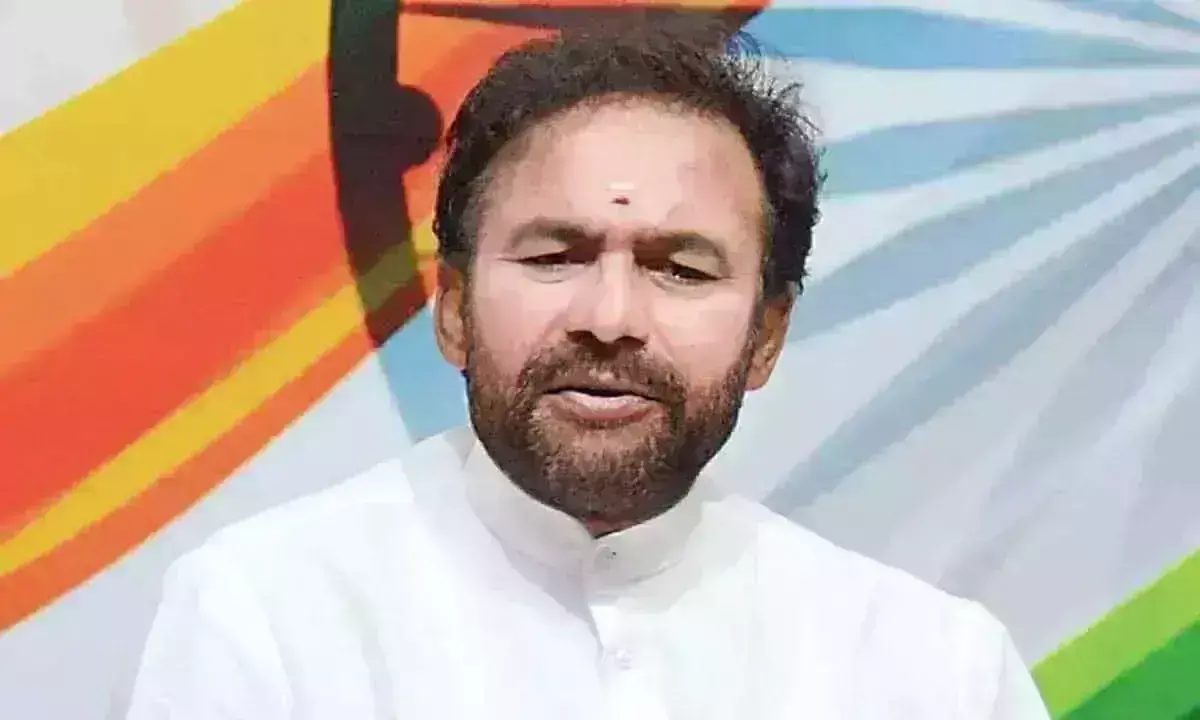 Top 5 Hyderabad News Updates Today