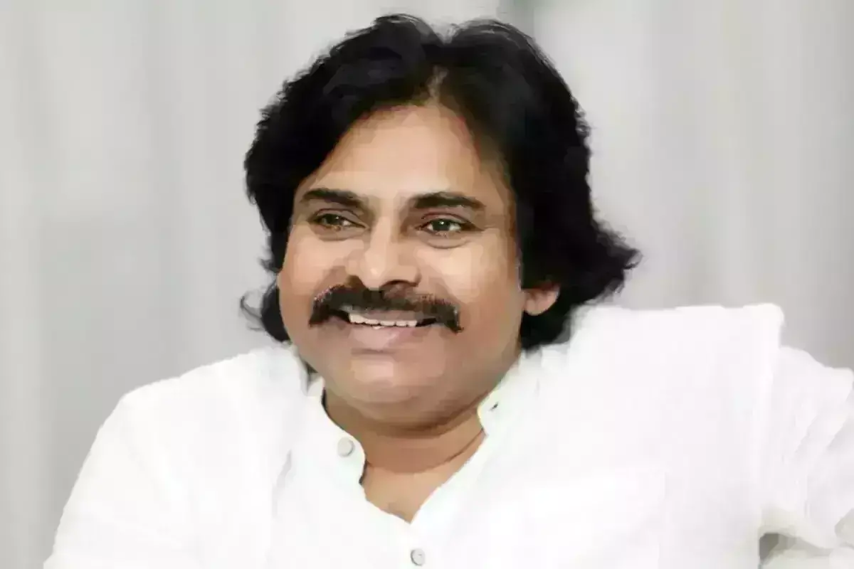 Pawan Kalyan Biography: Movies, Photos, Videos, News, Biography & Birthday