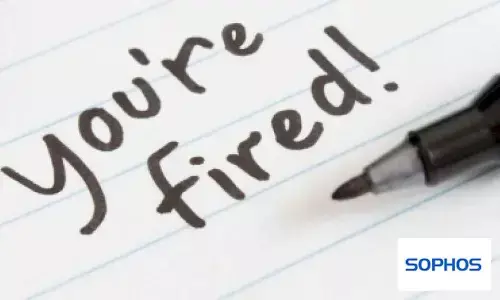 Sophos to lay off 450 employees globally, including in India