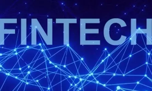 Fintech startups in India raised $5.65 bn in 2022, a 47% drop from 2021