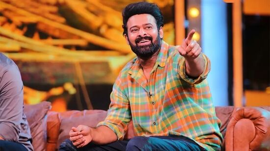Prabhas Biography:Movies, Photos, Videos, News, Biography & Birthday