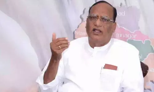 Gutta Sukhender Reddy