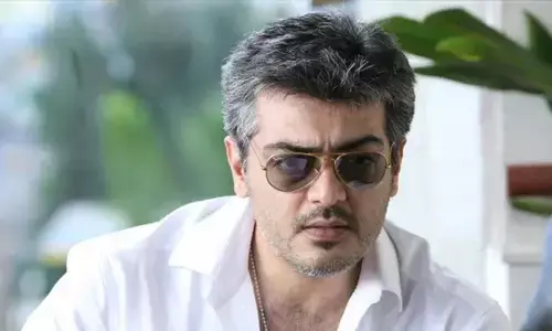 Ajith Kumar Biography: Movies, Biography, News, Age & Photos