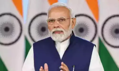 Prime Minister Narendra Modi