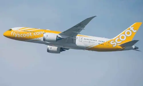 More than 30 passengers miss Scoots Amritsar-Singapore flight