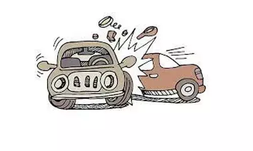 80% of road accidents occur due to human error: DSP