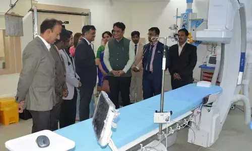 Fortis Hospital launches state-of-the-art cath lab