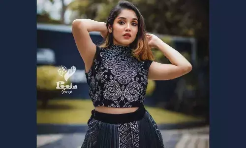 The new Butta Bomma is on the way