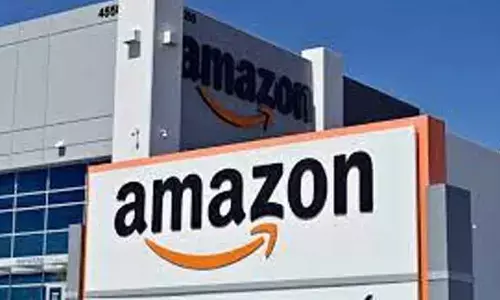 Amazon turns to new round of layoffs