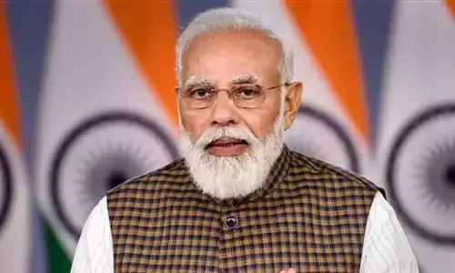 Modis impassioned call to his party cadres