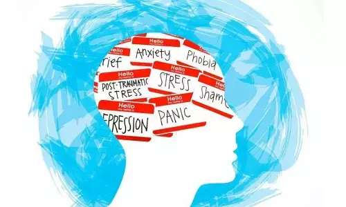 Socio-Psychological Diseases & Denial