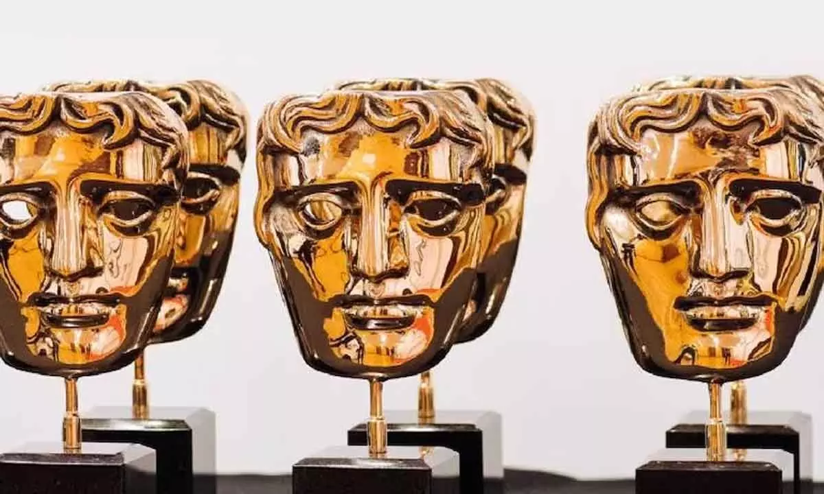 BAFTA Awards 2023: RRR Misses Its Place In The Nominations List…