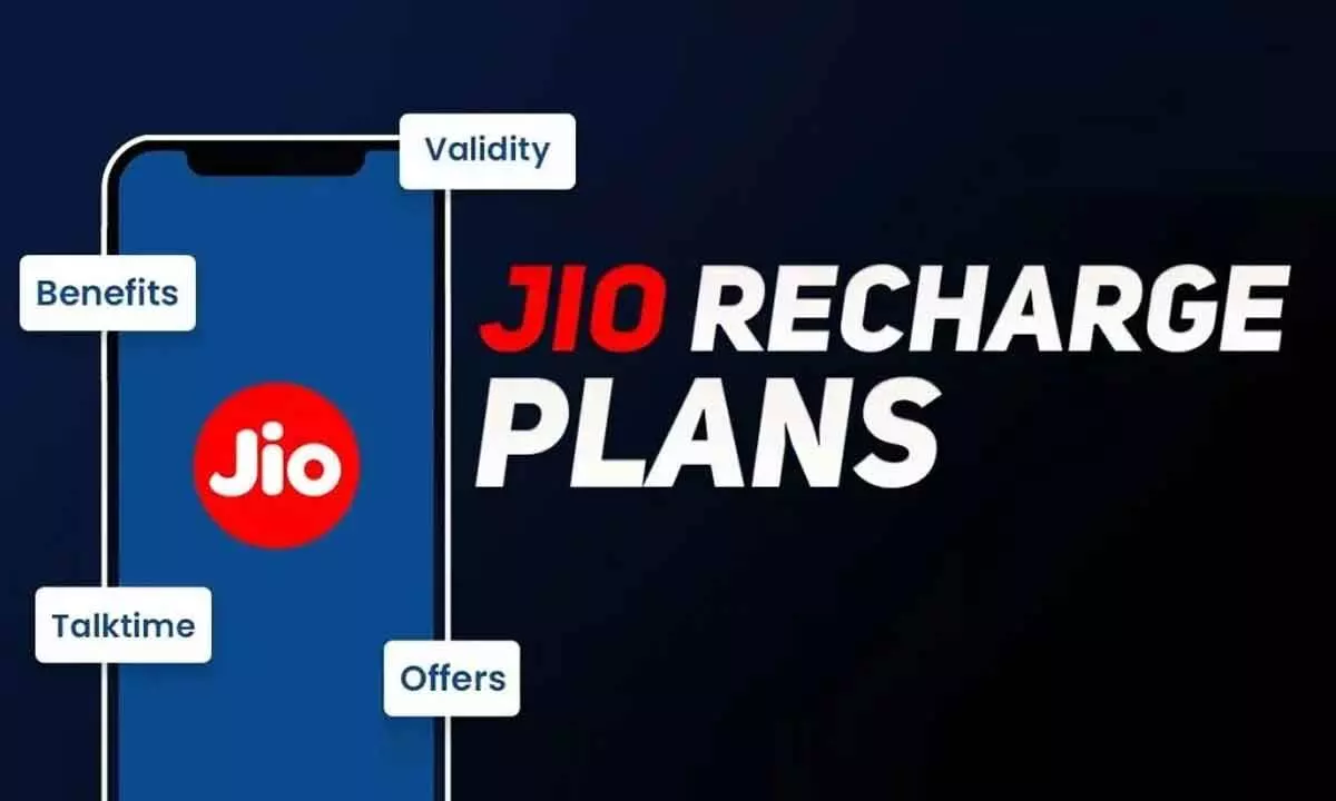 Reliance Jio brings two new prepaid plans: Offers, prices and benefits