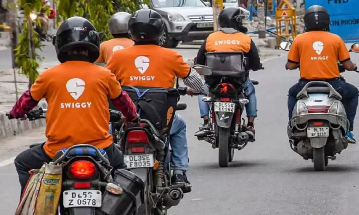 Why is Swiggy laying off 380 employees? Find details