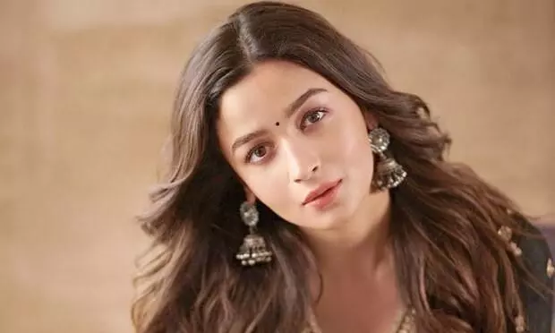 Alia Bhatt unveils new collection while advocating for breastfeeding among new mothers