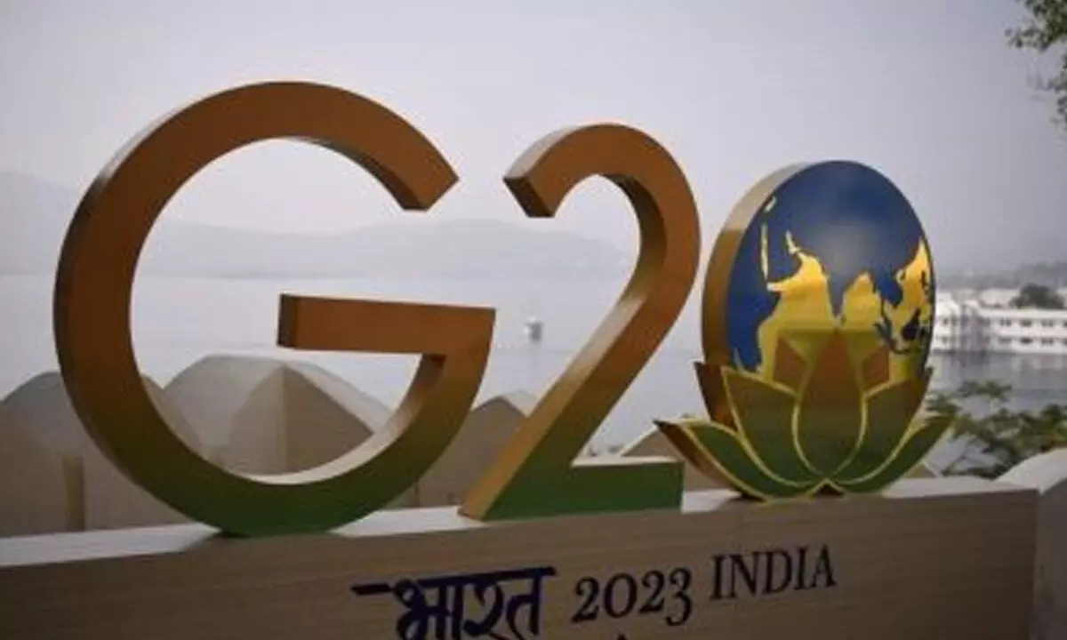 Educational institutions to organise special programmes on G20 themes